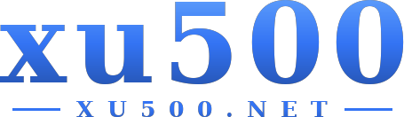 xu500 logo