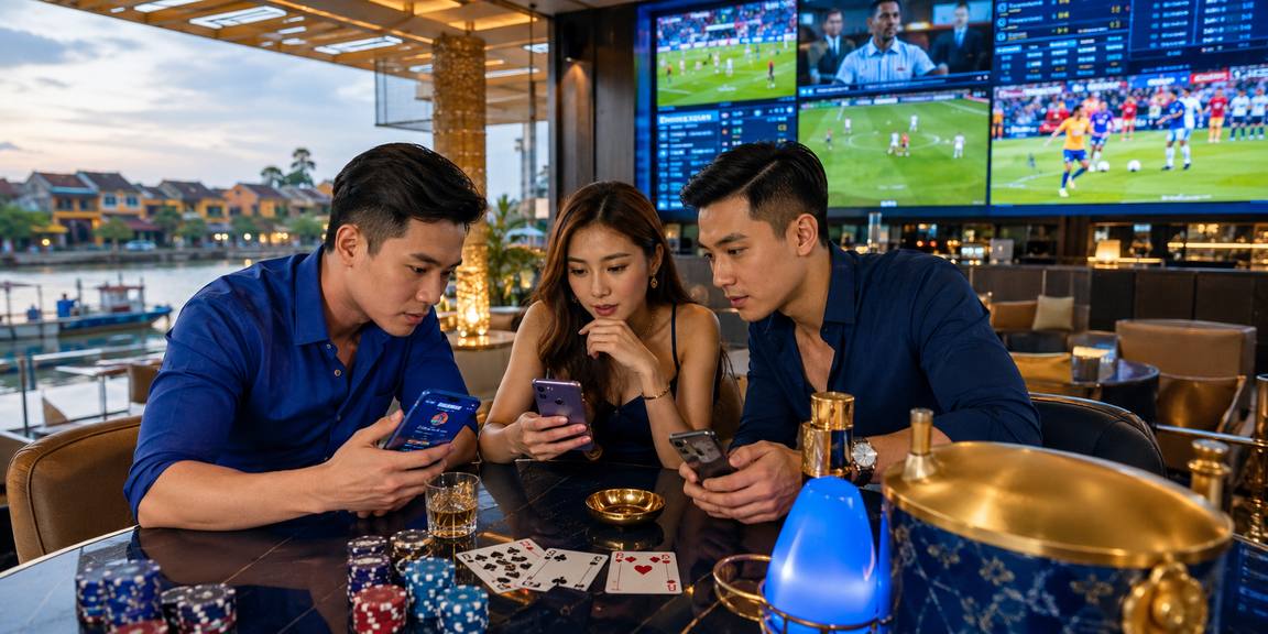 xu500 Khuyến mãi thể thao